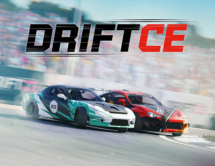 Drift CE preview image