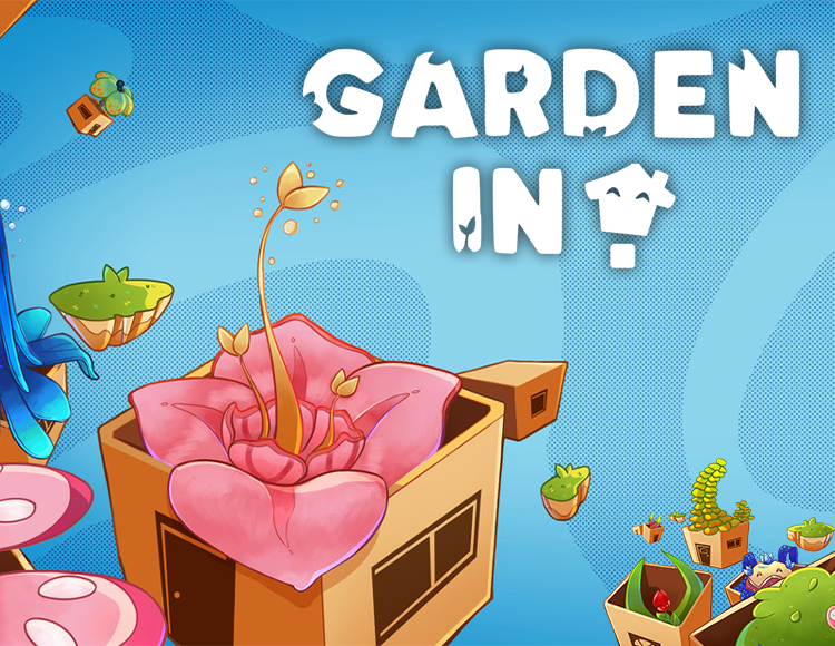 Garden In! preview image