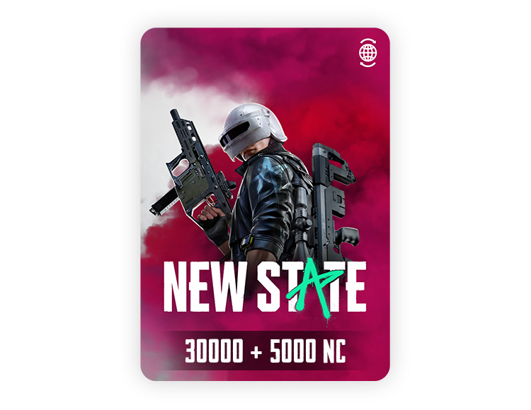 New State Mobile 30000+5000 NC preview image