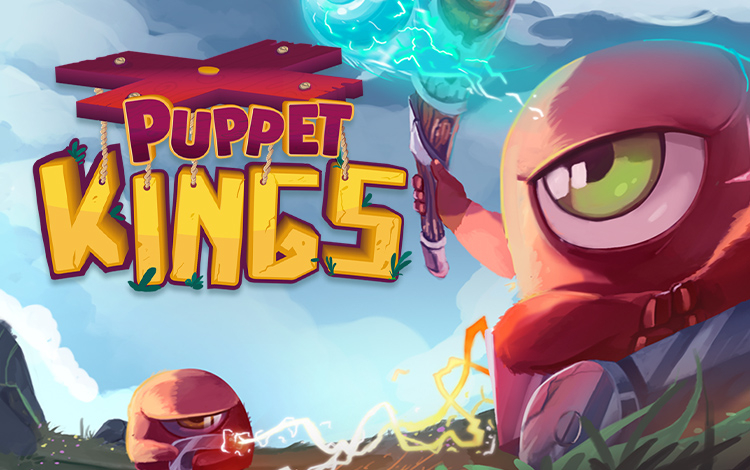 Puppet Kings preview image