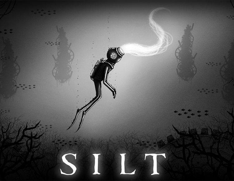 Silt preview image