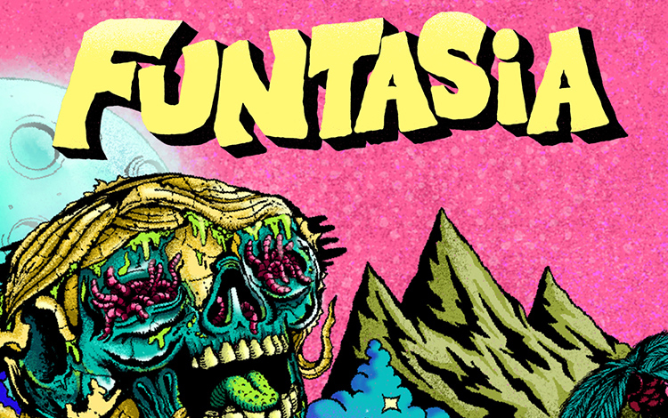 Funtasia preview image