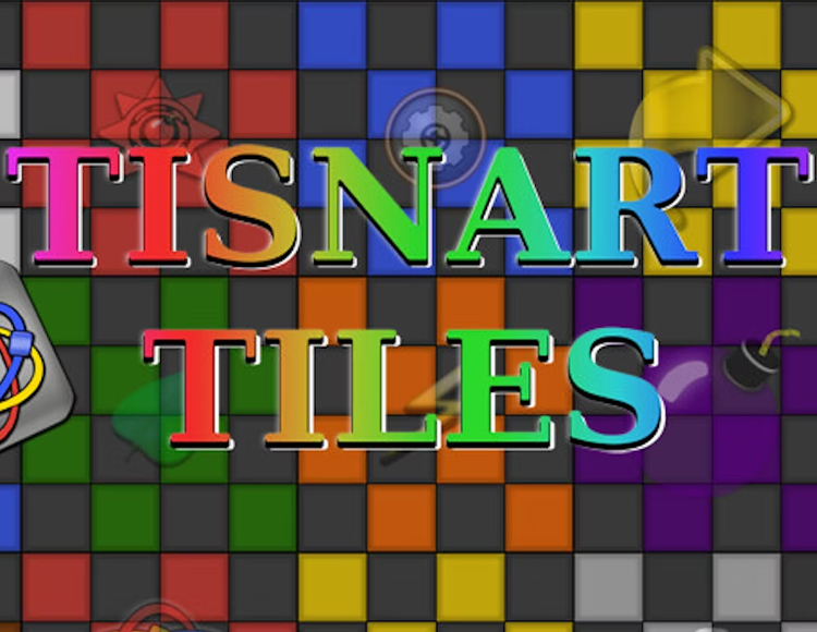 Tisnart Tiles preview image