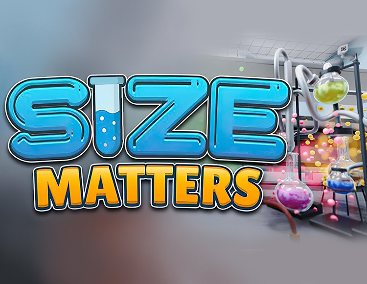 Size Matters preview image