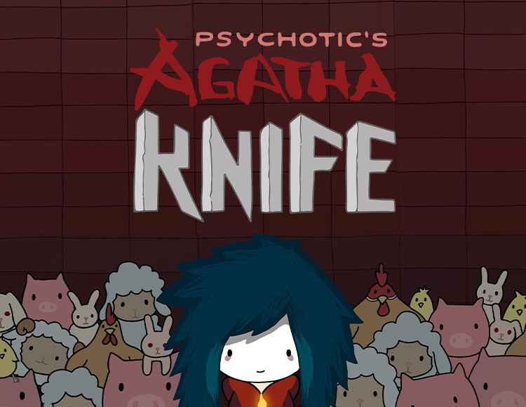 Agatha Knife preview image