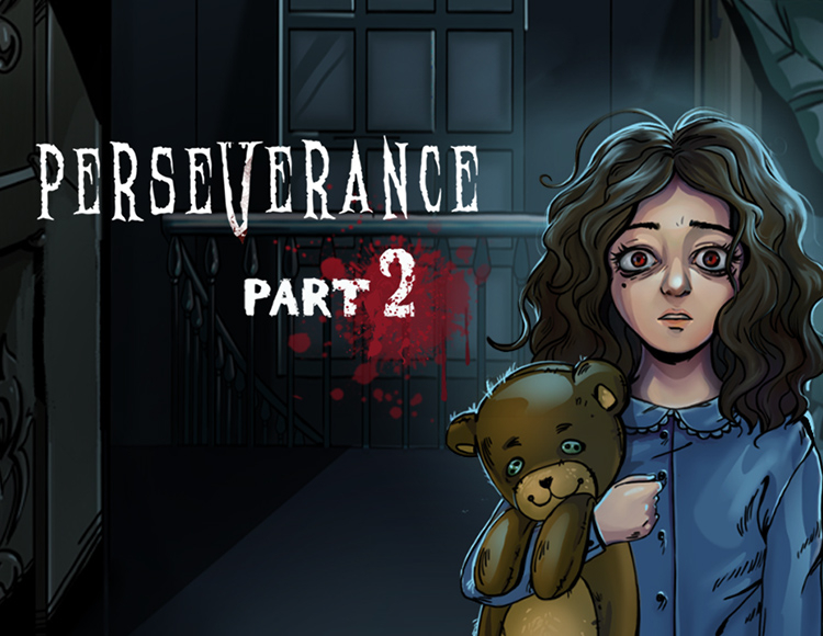 Perseverance: Part 2 preview image