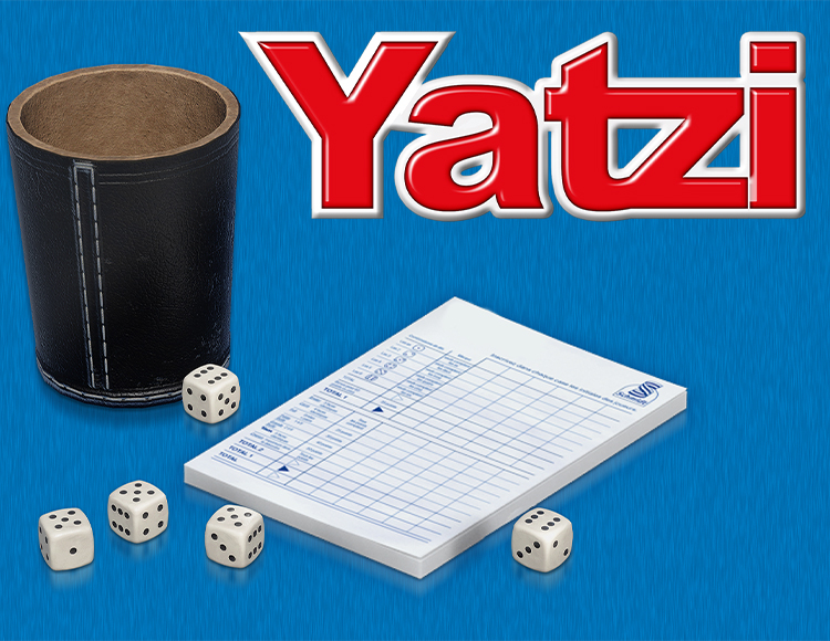Yatzi preview image