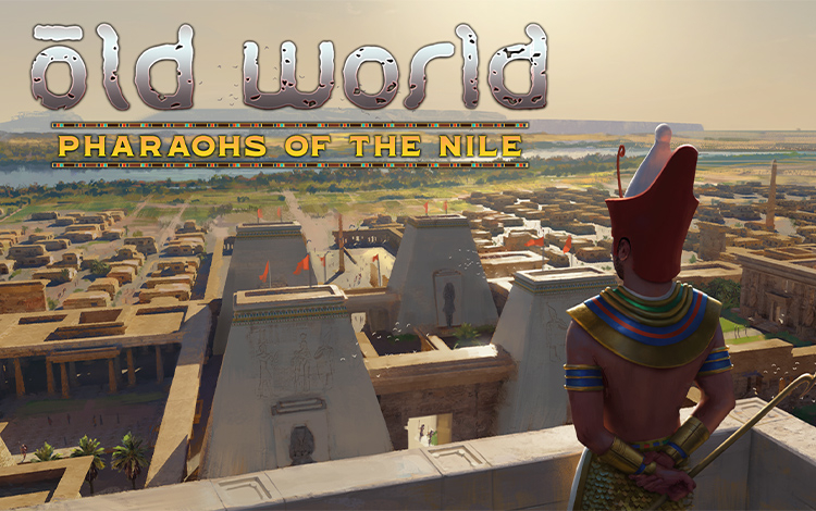 Old World - Pharaohs Of The Nile preview image