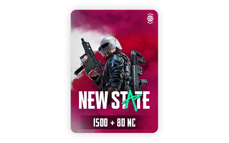 New State Mobile 1500+80 NC preview image