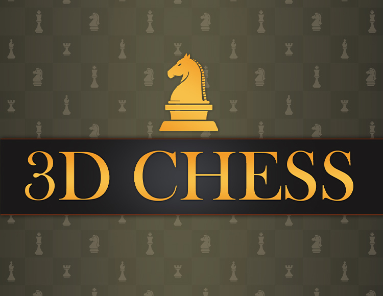 3D Chess preview image