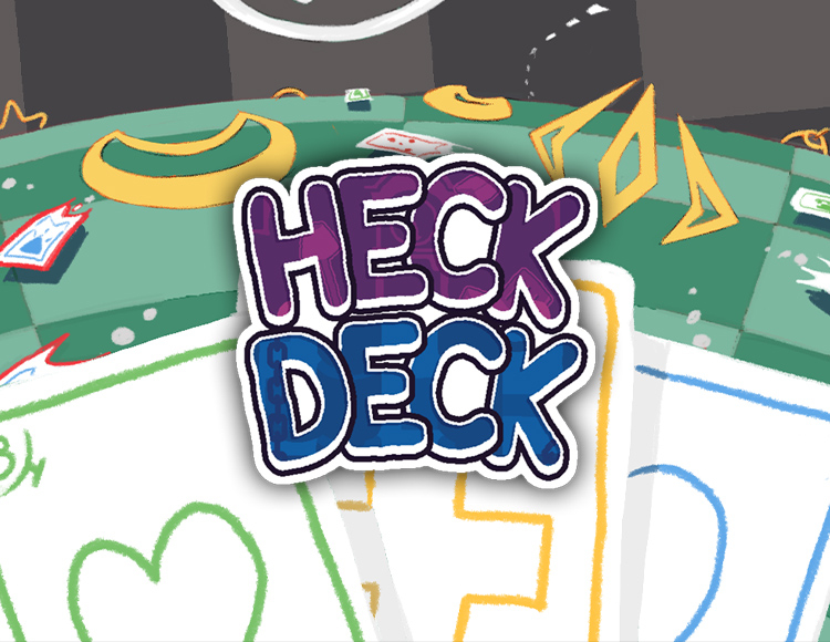 Heck Deck preview image