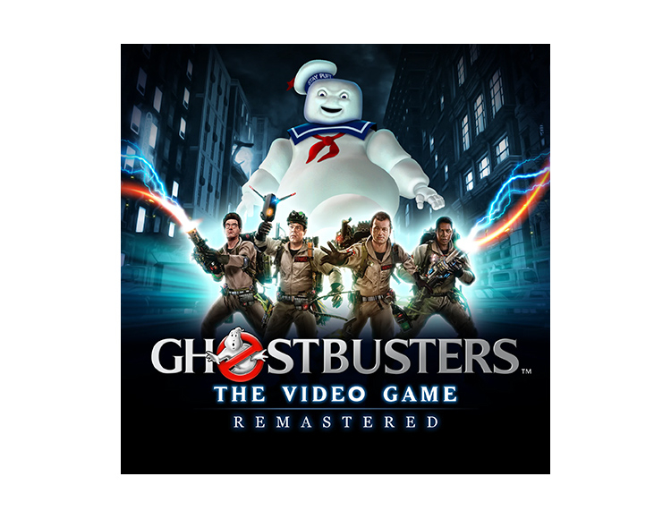 Ghostbusters: The Video Game Remastered (EU) preview image