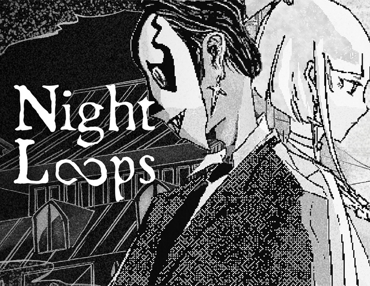Night Loops preview image