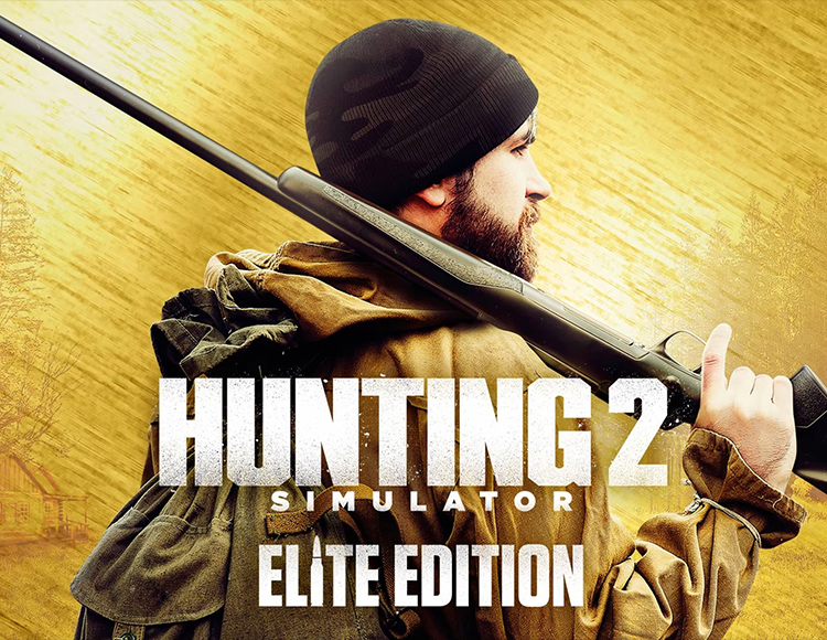 Hunting Simulator 2: Elite Edition preview image