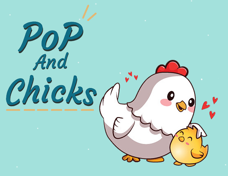 Pop and Chicks preview image