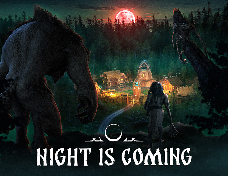Night is Coming preview image