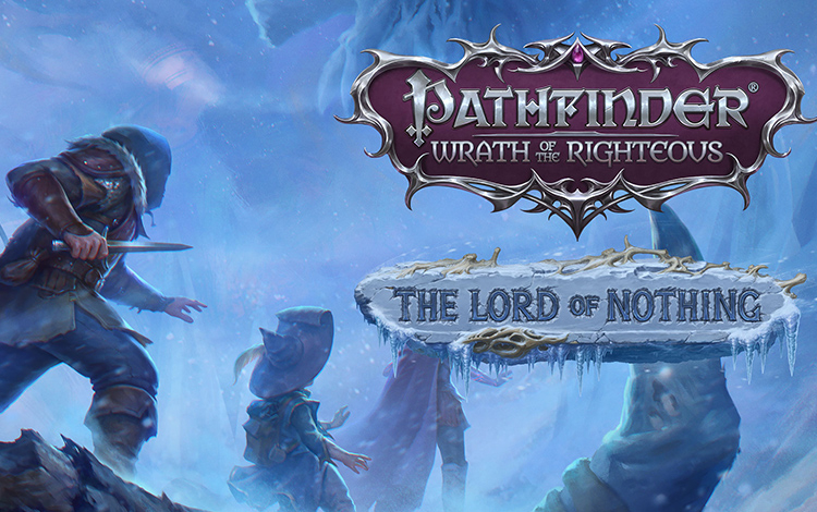 Pathfinder: Wrath of the Righteous - The Lord of Nothing preview image