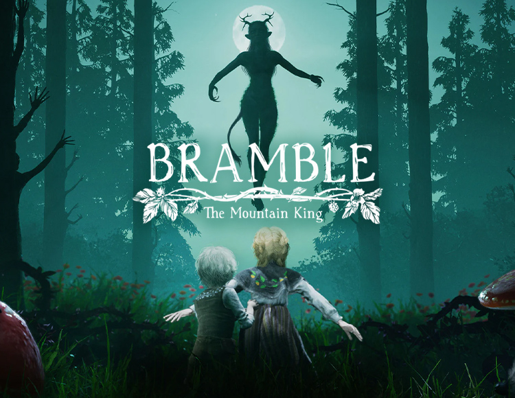 Bramble: The Mountain King preview image