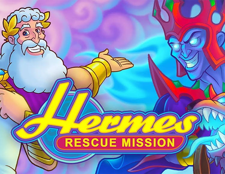 Hermes: Rescue Mission preview image