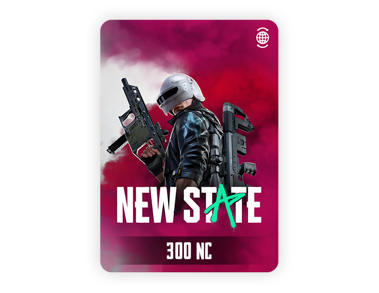 New State Mobile 300 NC preview image