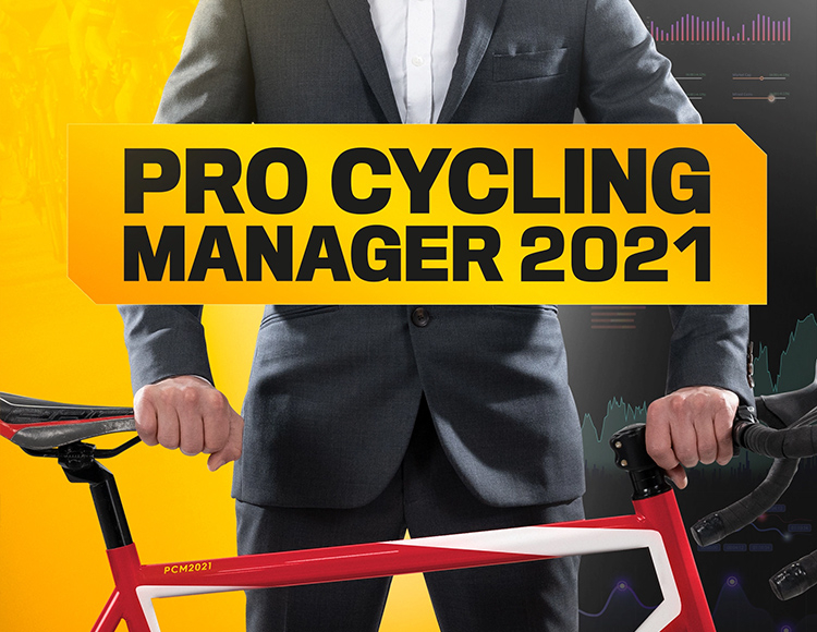 Pro Cycling Manager 2021 preview image