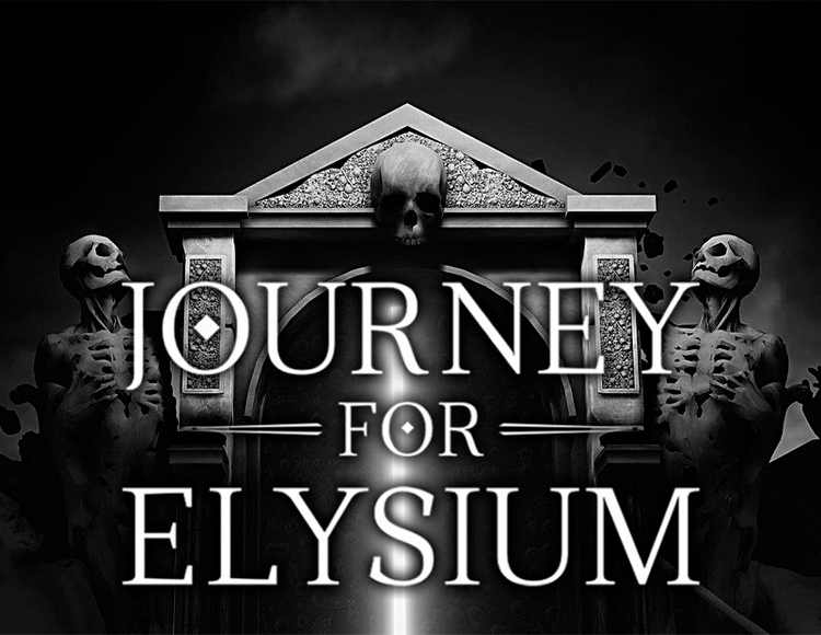 Journey For Elysium preview image