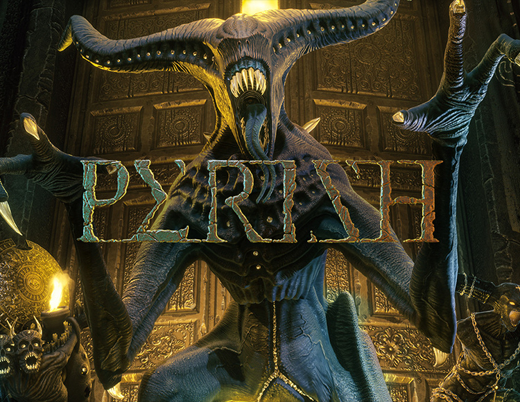 Perish preview image