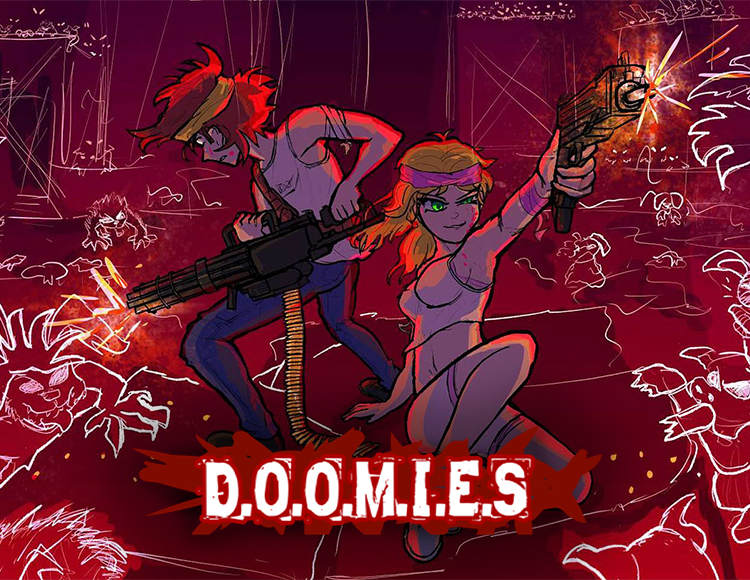 Doomies (Damikira) preview image