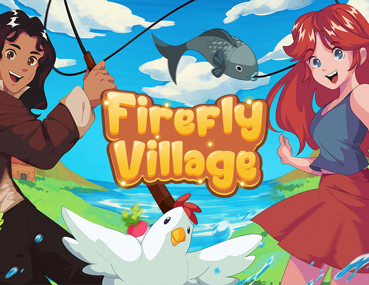 Firefly Village preview image