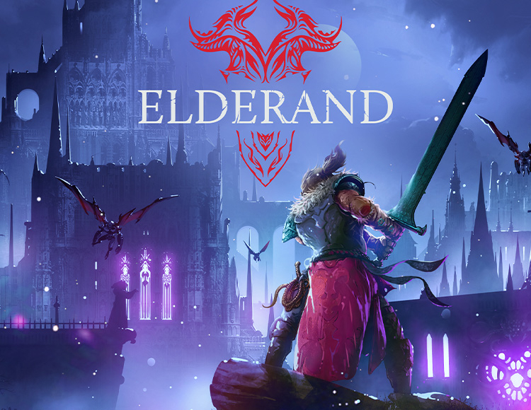 Elderand preview image