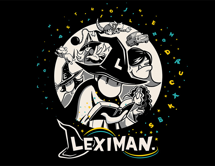 Leximan preview image