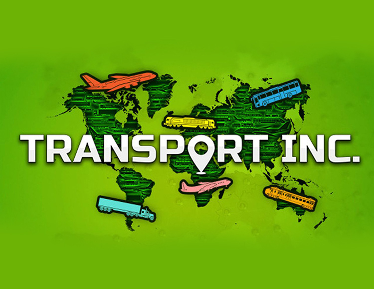 Transport INC preview image