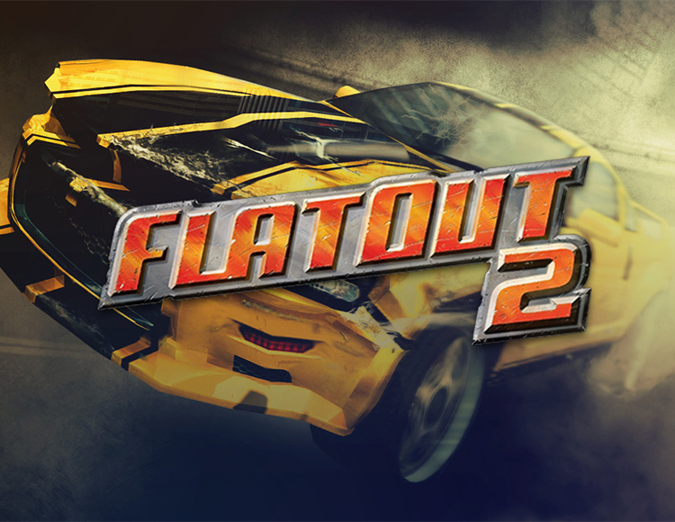 Flatout 2 preview image