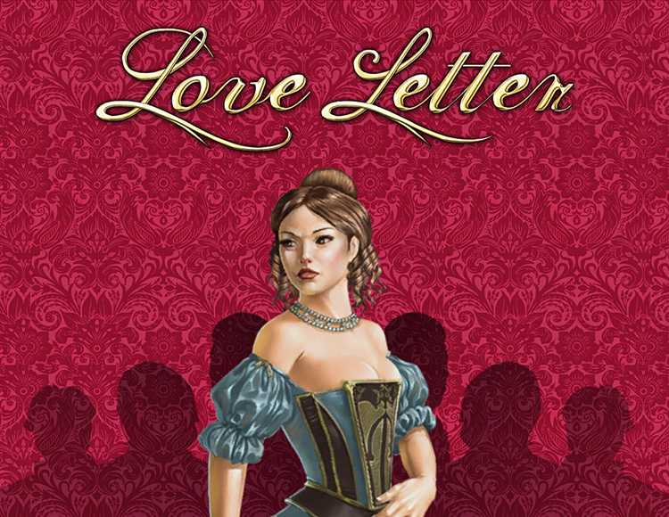 Love Letter preview image
