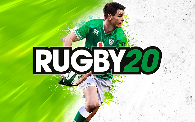 Rugby 20 preview image