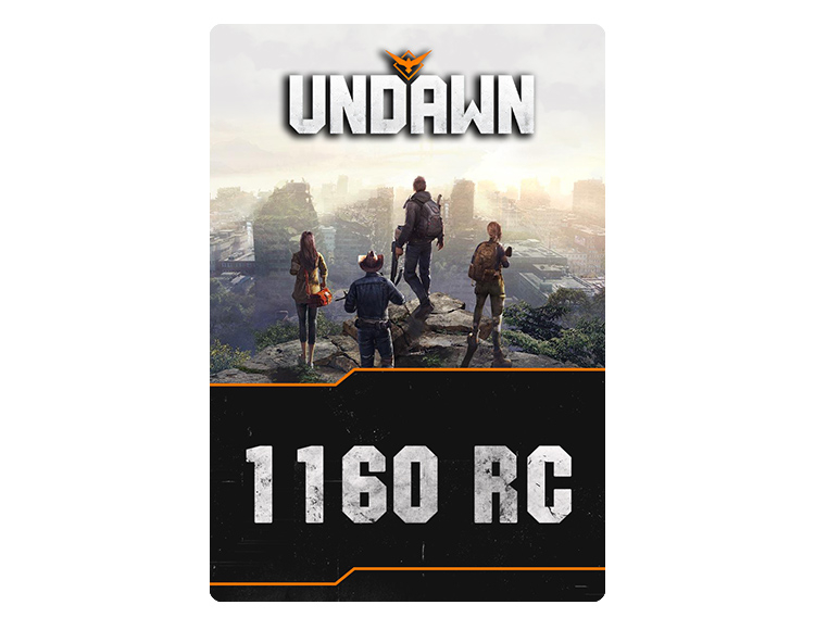 Undawn 1160 RC preview image