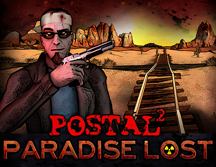 Postal 2: Paradise Lost preview image