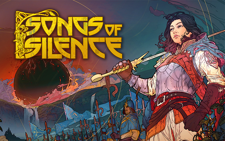 Songs of Silence preview image