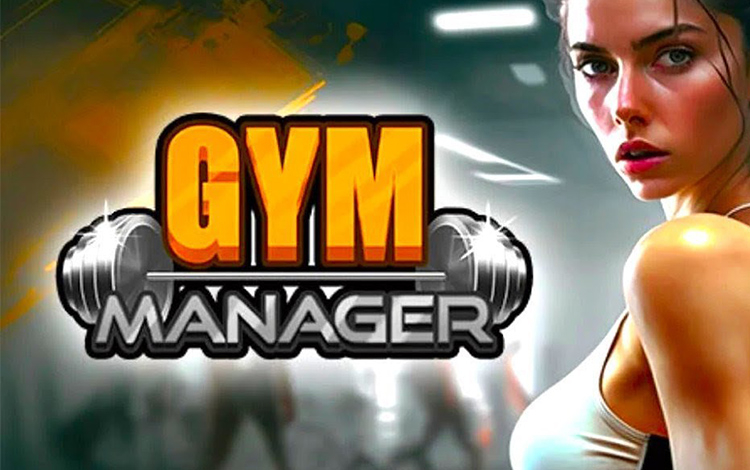 Gym Manager preview image