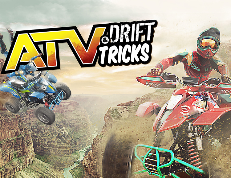 ATV Drift & Tricks preview image