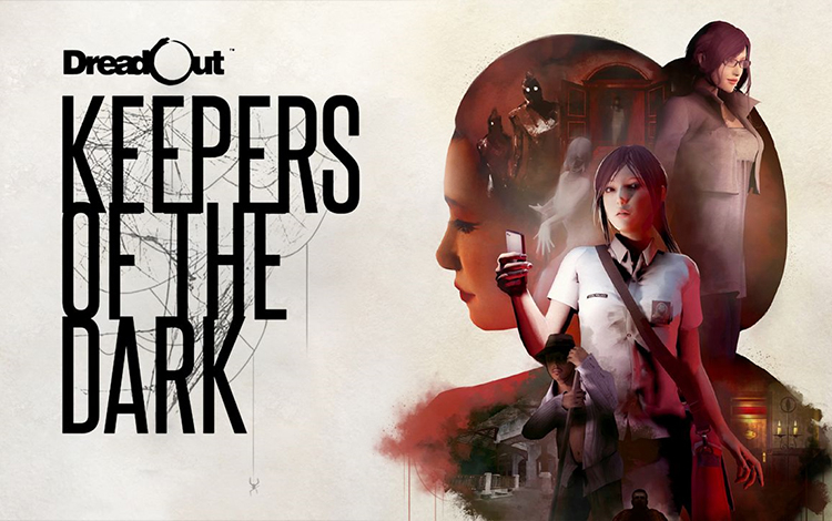 DreadOut: Keepers of The Dark preview image