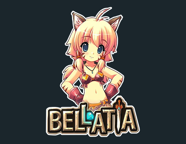 Bellatia preview image