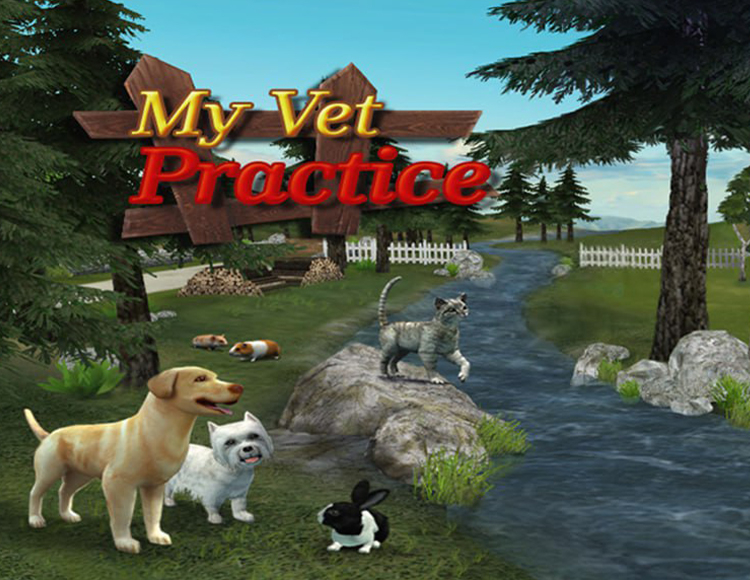 My Vet Practice preview image