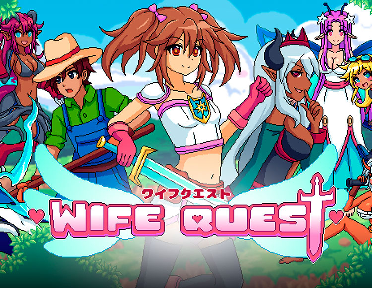 Wife Quest preview image