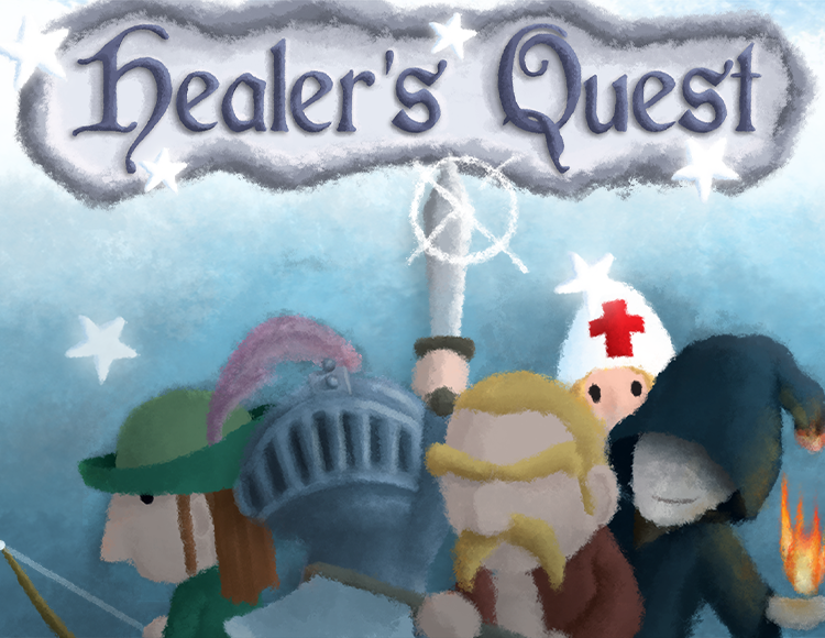 Healer's Quest preview image