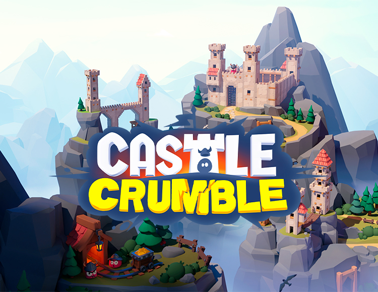 Castle Crumble