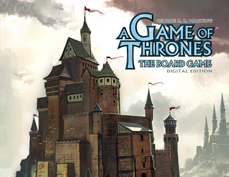 A Game of Thrones: The Board Game preview image