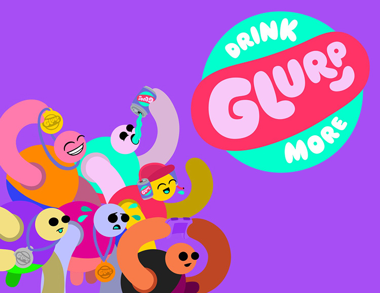 Drink More Glurp preview image