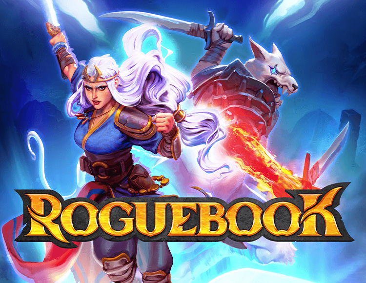 Roguebook preview image