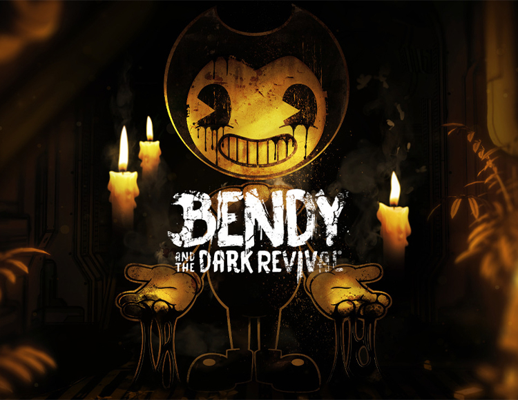 Bendy and the Dark Revival preview image